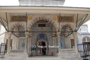34_sultan_selim_tomb
